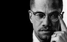 Malcolm x on keno history and testimony